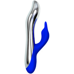 Evolved Vibro Rabbit Bunny Bright 20cm